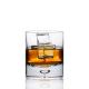 Factory Price Custom Logo Gift Wine Bottle Glass Whiskey Glass Set Clearance OEM