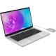 Cerelon N4000 14 Inch Dual Core Laptop IPS Display Fanless BT5.0 USB3.0 Mini HDMI