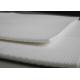 Heatproof Silicon Rubber Cushion 80Mpa Laminated Pad