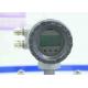 Wastewater Electromagnetic Flow Meter Rubber Liner Large Meter Ratio