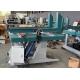 Stacking And Tilting Platform Transformer Core Stacking Table