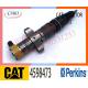 Excavator engine parts for Caterpillar CAT C7 C9 fuel injector 2544340 2360962 4598473 3879434 5577633 10R7221 10R7222
