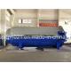 Steam Heating autoclave AAC Plant With External Dimension 32.8m*3.1m*4.0m