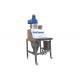 Dust Free Feed Bulk Unloading Bag Dump/Dumping Screener Station Machine