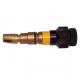 Veritical  Screw Complete  for the Topcon Total Station