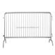 Customizable Waterproof Temporary Construction Fence Panels Size H X L 6feet x 10feet