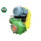 Industrial High Capacity Centrifugal Pumps Good Circulation With Belt Motor M(R)