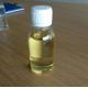 Plastic Industry Chlorinated Paraffin Oil Low Vapor Pressure 0.3-0.7 Chlorine