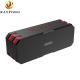 Outdoor Bluetooth Mini Portable Bluetooth Speakers IP65 12W Waterproof With MP3 Function