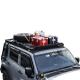 Aluminum Roof Rack Tray for Tank 300 Multifunctional Platform for Off Road Adventures