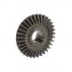 Power Transmission Spiral Bevel Gears For Automobile Industry Grinding Parts