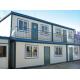 Modular House Steel Modular House Fast to manufacture and assemble