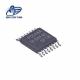Texas/TI PCA9546APW Electronic Components Integrated Circuits Microcontroller With Wifi And Bluetooth PCA9546APW IC chips