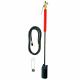 Ignition Device Yes UPPERWELD Propane Torch Weed Burner for Gardening and Weed Control
