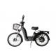 Suspension Front Spring Fork Electric Bike With 150kg Load Capacity Electric Road Bikes
