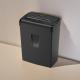 High Security Office Works Paper Shredder 20Litre With Overheat Stop