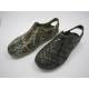 Men Realtree Edge Flexible Eva Clogs Shoes