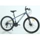 Front Suspension Lightweight Mountain Bicycle MTB Fast Speed And High Durability