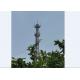 Full Inspection  Mobile Network Tower  Cell Phone Signal Tower Q345 Q235