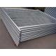 Australia Factory supply Hot dipped galvanized temporary fencing for sale
