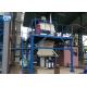 Automatic Feeding 10-30 T/H Dry Mix Plant Open Type Packaging