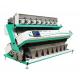 8 Chute Vegetable Sorting Machine Stable Performance Low Power 1500 Kg