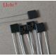 150 Degree Plastic Case Thermal Cut Out Fuse For Transformer 2A Alloy