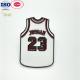 Hard Physical Basketball Enamel Pins Jersey Number 23 Sports Custom Company Logo