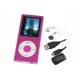 OLED True Colour Screen MP3 Player