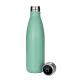 UV Rechargeable Double Insulated Stainless Steel Water Bottles With Smart Screen