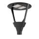 5 Year warranty IP65 60W-150W  Die-cast aluminum LED Garden Light Fixtures For Garden And Parks