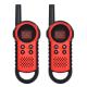 Camo Color ABS 470MHz Long Range Walkie Talkie