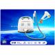 Led Hair Removal  Diode Laser Equipment Germany Palladium bars