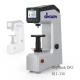 Accuracy 0.5HRC Digital Rockwell Hardness Testing Machine DR3 CE Certification