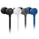 Beats by Dr. Dre BeatsX In-Ear Only Wireless Headphones - Black made in china grgheadsers.com