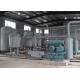 Chenrui VPSA Oxygen Generator System Vacuum Pump 100-10000 Nm3/H Capacity
