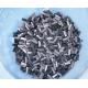 SS 6.5um Dia Conductive ABS Pellets With PFA Coating