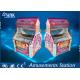 Double Side Candy Crane Machine Gift Vengding Game