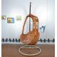 China home furniture Egg Chair Swing chair hanging chair rattan furniture
