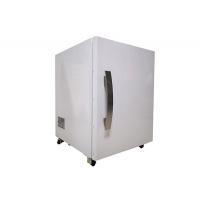 Forensic Automatic Small RF Shielded Enclosures 70dB For Cellular Test