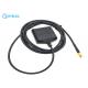 Magnetic Base Sticker Car Antenna External Active High Gain 1575.42mhz Gps Tracking