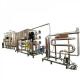 6000L/H RO Water Purification System with Full 304 Stainless Steel Filters