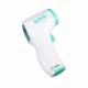 Electronic Contactless LCD CE FDA Baby Forehead Thermometer