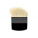 Highest Quality XGF Goat Hair Makeup Brushes Slant Compact Blush Brush Big Size