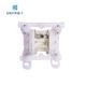 Multifunctional Design and Light Bernet Band Plastic Pneumatic Diaphragm Pump for Many Scenes