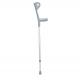ISO Affordable Adjustable Walking Cane GT-937 Under Arm Crutches