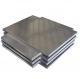 SS201 202 Stainless Steel Plate Sheet 309 310 310S Cold Rolled Stainless Steel Sheet