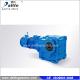 K Series Helical-Bevel Gear Reducer