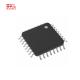 ATMEGA168V-10AU Microcontroller Powerful Compact Reliable Control Unit