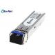 Gigabit Ethernet Used Cisco Modules GLC-EX-SMD 1.25G 1310nm 40Km SMF Media